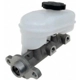 Purchase Top-Quality New Master Cylinder by RAYBESTOS - MC390758 pa1