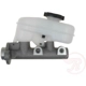Purchase Top-Quality New Master Cylinder by RAYBESTOS - MC390758 pa12