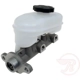 Purchase Top-Quality New Master Cylinder by RAYBESTOS - MC390758 pa14