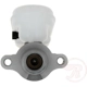 Purchase Top-Quality New Master Cylinder by RAYBESTOS - MC390758 pa16