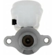 Purchase Top-Quality New Master Cylinder by RAYBESTOS - MC390758 pa4