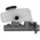 Purchase Top-Quality New Master Cylinder by RAYBESTOS - MC390758 pa7