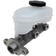 Purchase Top-Quality New Master Cylinder by RAYBESTOS - MC390758 pa9