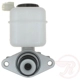 Purchase Top-Quality New Master Cylinder by RAYBESTOS - MC390762 pa16