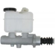 Purchase Top-Quality New Master Cylinder by RAYBESTOS - MC390762 pa28