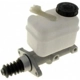Purchase Top-Quality New Master Cylinder by RAYBESTOS - MC390763 pa1