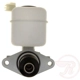 Purchase Top-Quality New Master Cylinder by RAYBESTOS - MC390763 pa16
