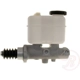 Purchase Top-Quality New Master Cylinder by RAYBESTOS - MC390763 pa17