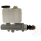 Purchase Top-Quality New Master Cylinder by RAYBESTOS - MC390763 pa19