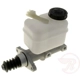 Purchase Top-Quality New Master Cylinder by RAYBESTOS - MC390763 pa22