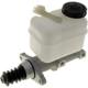 Purchase Top-Quality New Master Cylinder by RAYBESTOS - MC390763 pa23