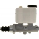 Purchase Top-Quality New Master Cylinder by RAYBESTOS - MC390763 pa34