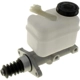 Purchase Top-Quality New Master Cylinder by RAYBESTOS - MC390763 pa9