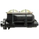 Purchase Top-Quality New Master Cylinder by RAYBESTOS - MC39077 pa28