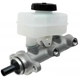 Purchase Top-Quality New Master Cylinder by RAYBESTOS - MC390773 pa11