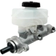 Purchase Top-Quality New Master Cylinder by RAYBESTOS - MC390773 pa23