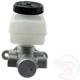 Purchase Top-Quality New Master Cylinder by RAYBESTOS - MC390773 pa6