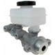 Purchase Top-Quality New Master Cylinder by RAYBESTOS - MC390774 pa1