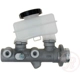Purchase Top-Quality New Master Cylinder by RAYBESTOS - MC390774 pa11