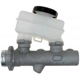Purchase Top-Quality New Master Cylinder by RAYBESTOS - MC390774 pa19