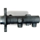 Purchase Top-Quality New Master Cylinder by RAYBESTOS - MC390774 pa28