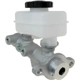Purchase Top-Quality New Master Cylinder by RAYBESTOS - MC390775 pa1