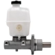 Purchase Top-Quality New Master Cylinder by RAYBESTOS - MC390782 pa22