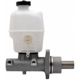 Purchase Top-Quality New Master Cylinder by RAYBESTOS - MC390782 pa4