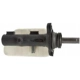 Purchase Top-Quality New Master Cylinder by RAYBESTOS - MC390788 pa1
