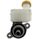 Purchase Top-Quality New Master Cylinder by RAYBESTOS - MC390788 pa28