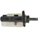 Purchase Top-Quality New Master Cylinder by RAYBESTOS - MC390788 pa7