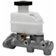 Purchase Top-Quality New Master Cylinder by RAYBESTOS - MC390798 pa10