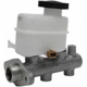 Purchase Top-Quality New Master Cylinder by RAYBESTOS - MC390799 pa4