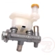 Purchase Top-Quality New Master Cylinder by RAYBESTOS - MC390800 pa8