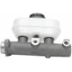 Purchase Top-Quality New Master Cylinder by RAYBESTOS - MC390802 pa1