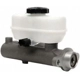 Purchase Top-Quality New Master Cylinder by RAYBESTOS - MC390802 pa4