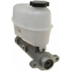 Purchase Top-Quality New Master Cylinder by RAYBESTOS - MC390804 pa1