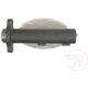 Purchase Top-Quality New Master Cylinder by RAYBESTOS - MC390804 pa12