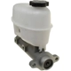 Purchase Top-Quality New Master Cylinder by RAYBESTOS - MC390804 pa20