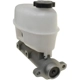 Purchase Top-Quality New Master Cylinder by RAYBESTOS - MC390804 pa22