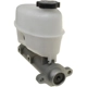 Purchase Top-Quality New Master Cylinder by RAYBESTOS - MC390804 pa3