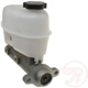 Purchase Top-Quality New Master Cylinder by RAYBESTOS - MC390804 pa9