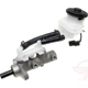 Purchase Top-Quality New Master Cylinder by RAYBESTOS - MC390807 pa14