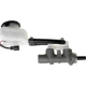 Purchase Top-Quality New Master Cylinder by RAYBESTOS - MC390807 pa15