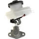 Purchase Top-Quality New Master Cylinder by RAYBESTOS - MC390807 pa22