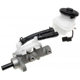 Purchase Top-Quality New Master Cylinder by RAYBESTOS - MC390807 pa28