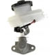 Purchase Top-Quality New Master Cylinder by RAYBESTOS - MC390807 pa30