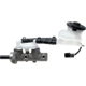 Purchase Top-Quality New Master Cylinder by RAYBESTOS - MC390807 pa38
