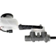 Purchase Top-Quality New Master Cylinder by RAYBESTOS - MC390807 pa39