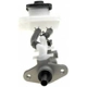 Purchase Top-Quality New Master Cylinder by RAYBESTOS - MC390807 pa4